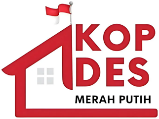 Koperasi Desa/Kelurahan Merah Putih