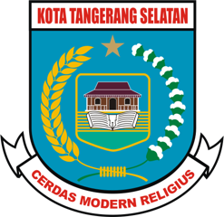 Dinas Koperasi & UKM Kota Tangerang Selatan