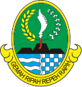 Dinas Koperasi & Usaha Kecil Provinsi Jawa Barat