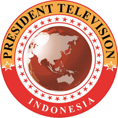 President TV Indonesia