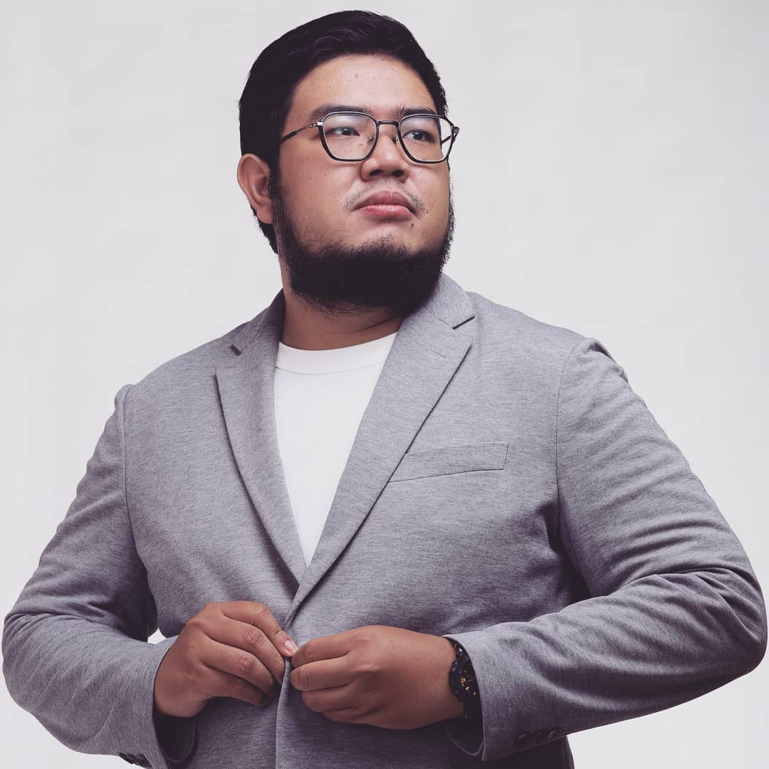 Faisal Arief Kamil