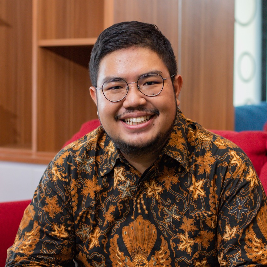 Faisal Arief Kamil