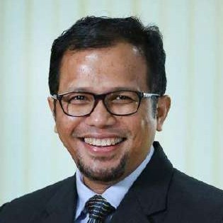 Sidik Pramono